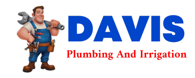 Trusted plumber in FILER